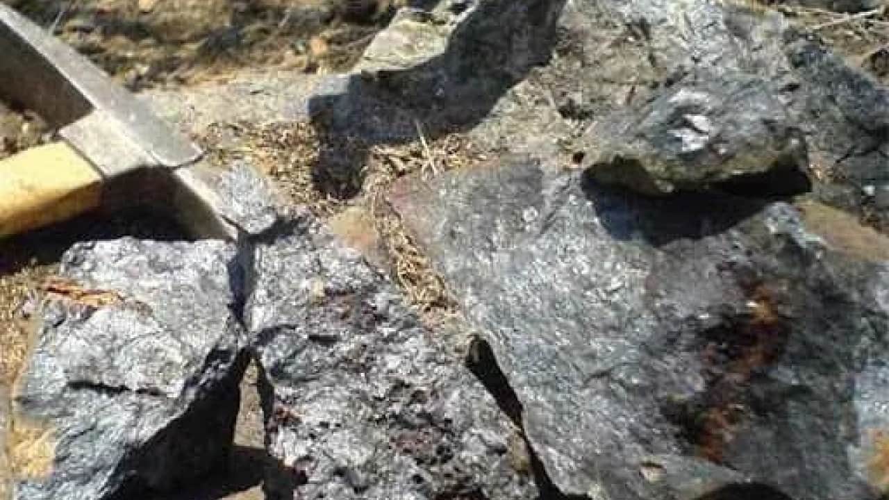 Foto - Demir madeni şehrin sonunu getirdi: Kent davasa saatli bombaya dönüştü