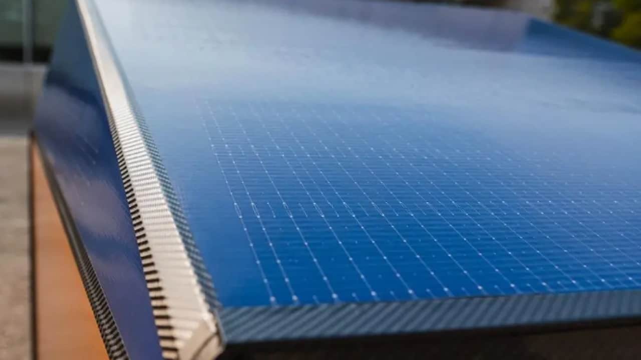 Foto - Deneysel elektrikli araç CES 2027 fuarında sergilenecek: Tükettiğinin 2,5 katı elektrik üreten otomobil!