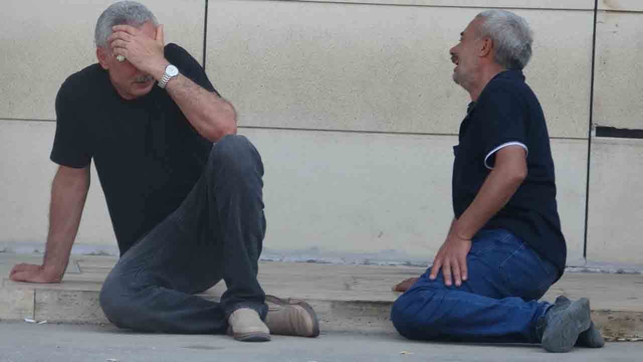 Denizde can veren iki gencin cenazesi teslim alındı: ‘Ciğerimi yaktın babam’ feryadı yürekleri dağladı