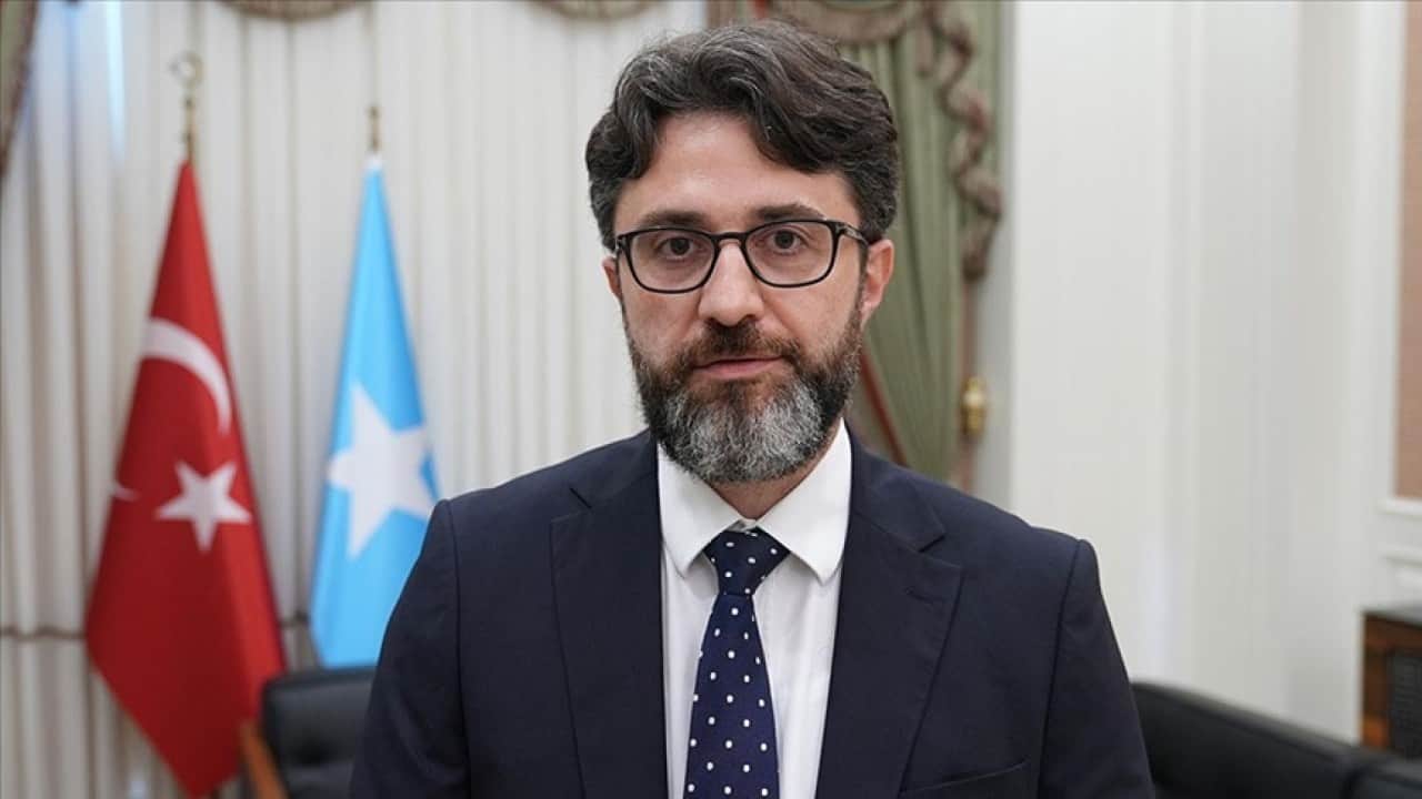 Foto - Denizlerde yeni bir dönem başlatıyorlar! Türkiye sinyali çaktı: "Hazırız" diyerek tüm dünyaya duyurdular