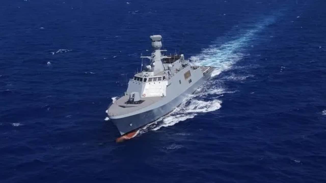 Foto - Denizlerin canavarı geliyor: Türkiye kritik viraja resmen girdi