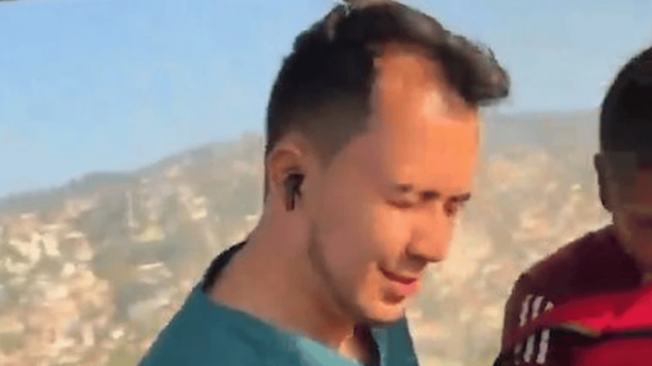 Foto - Depreme havada yakalandılar: Teleferikte panik anları!