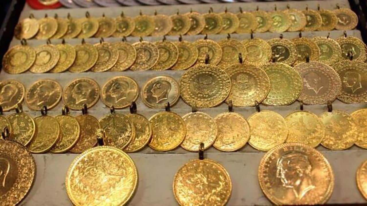 Foto - Dev bankadan devasa tahmin! Ons altın için 5.200 dolar hedefi açıklandı!
