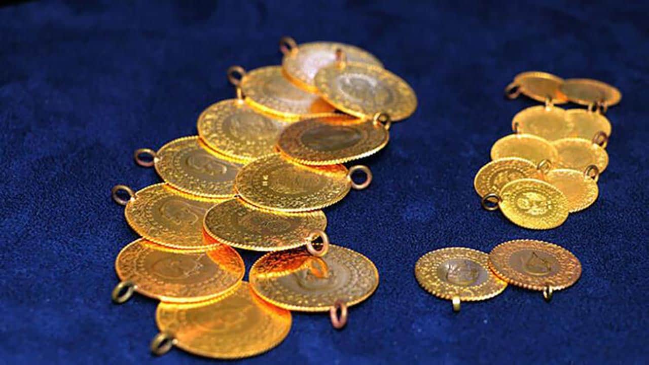 Foto - Dev bankadan devasa tahmin! Ons altın için 5.200 dolar hedefi açıklandı!