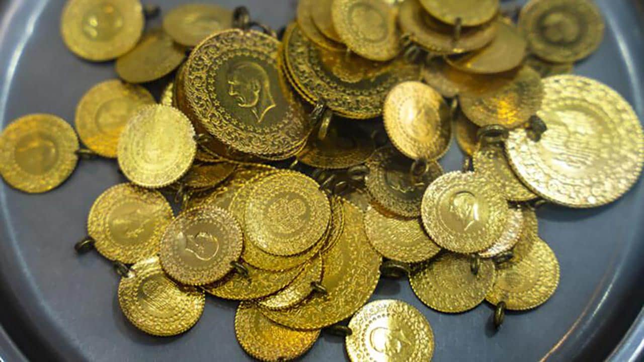 Foto - Dev bankadan devasa tahmin! Ons altın için 5.200 dolar hedefi açıklandı!