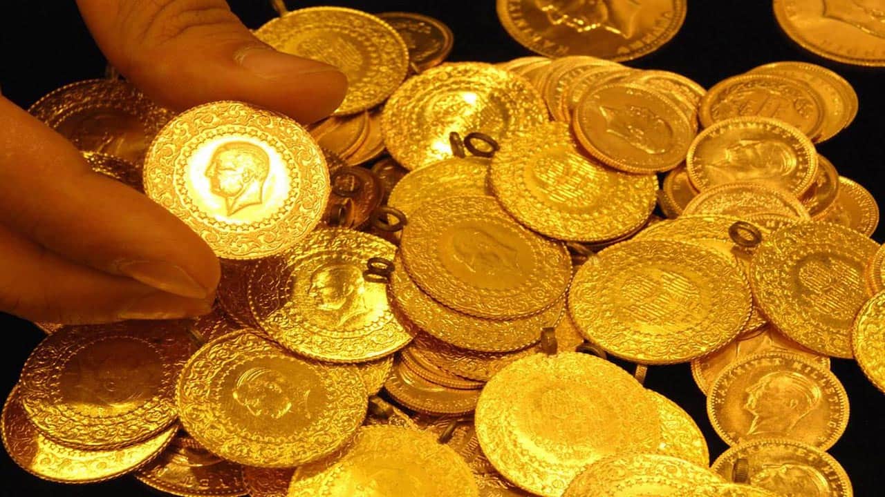 Foto - Dev bankadan devasa tahmin! Ons altın için 5.200 dolar hedefi açıklandı!