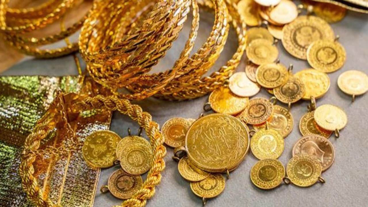 Foto - Dev bankadan gram altın için dikkat çeken tahmin!