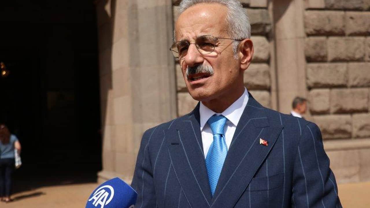 Foto - Dev koridorlar Avrupa’yı titretecek! Türkiye’nin tüm dünyayı sallayacak projelerinde en kritik partnerler netleşti
