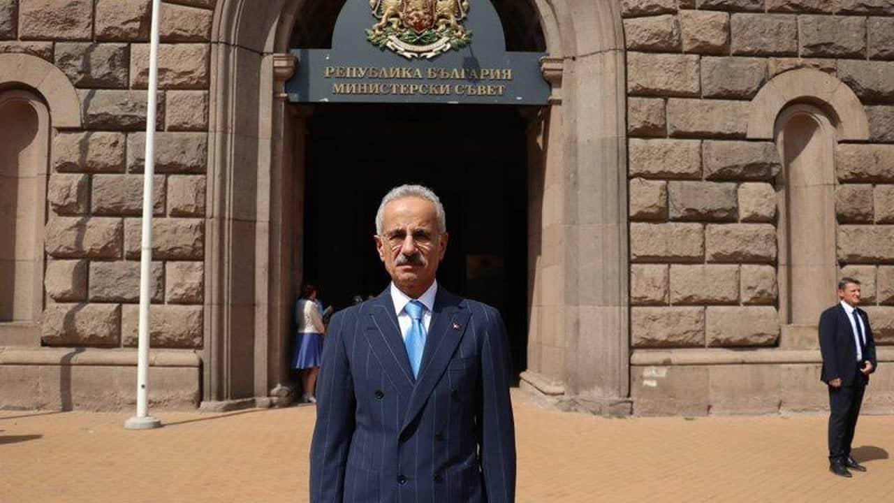 Foto - Dev koridorlar Avrupa’yı titretecek! Türkiye’nin tüm dünyayı sallayacak projelerinde en kritik partnerler netleşti