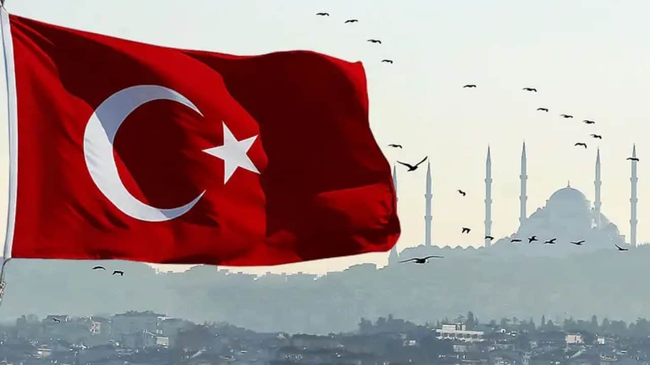 Foto - Devlet Bahçeli’den kritik "Terörsüz Türkiye" açıklaması: Buna kesinlikle imkân tanımayacağız