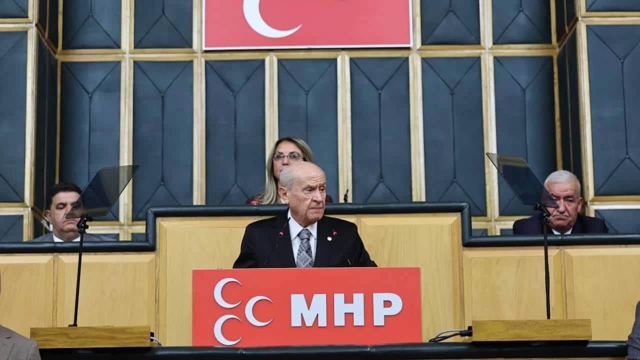 Foto - Devlet Bahçeli’den kritik "Terörsüz Türkiye" açıklaması: Buna kesinlikle imkân tanımayacağız