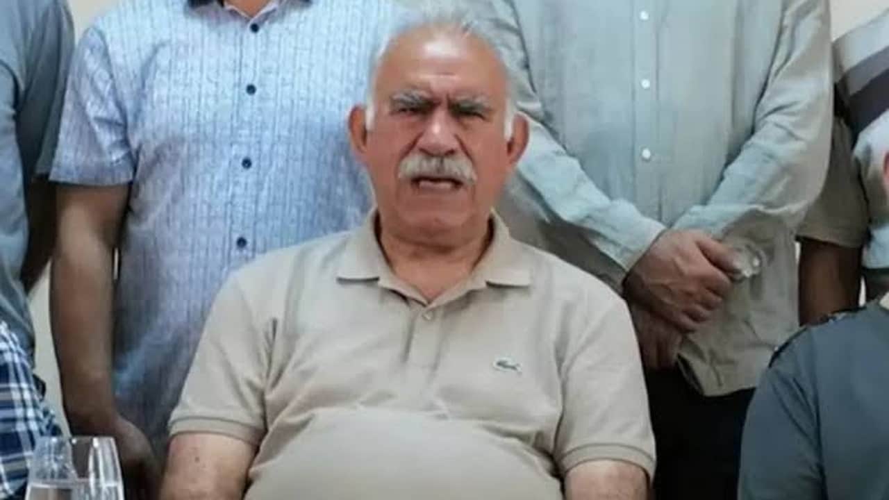 Foto - Devlet Bahçeli’den kritik "Terörsüz Türkiye" açıklaması: Buna kesinlikle imkân tanımayacağız