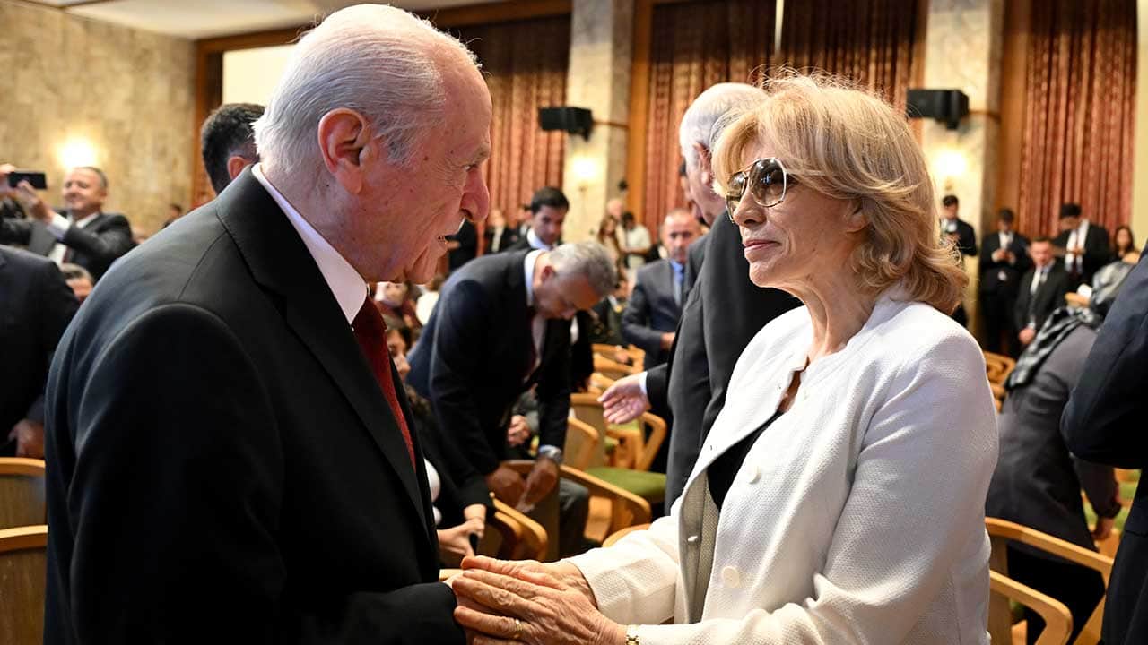 Foto - Devlet Bahçeli'nin rozetine dikkat! 