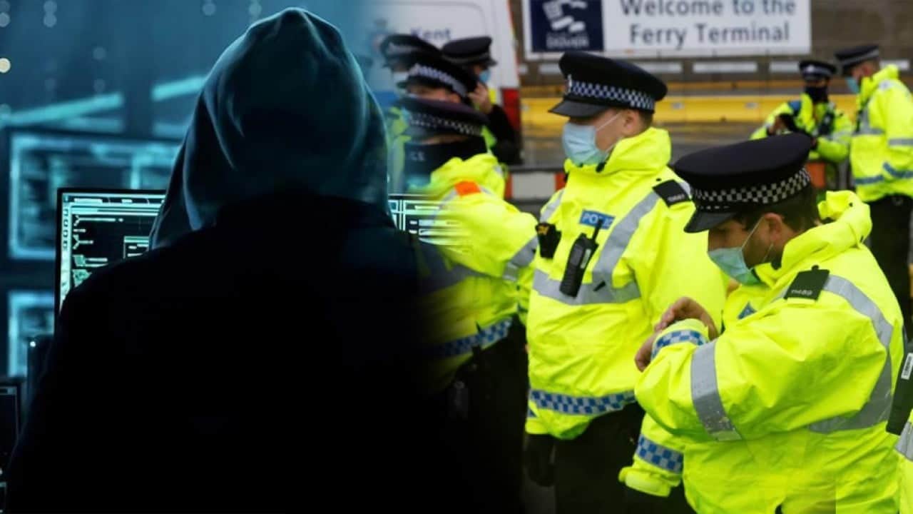 Devlet kurumuna siber saldırı! 100 binden fazla polise ait bilgiler sızdırıldı