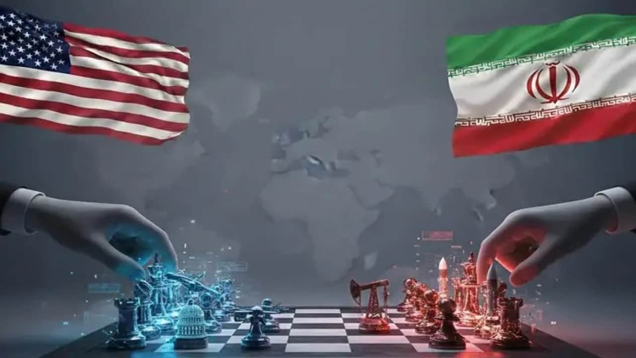 Foto - Devrim muhafızlarından Trump’a yalanlama Tehditler sürerken anlaşma yapılmayacak