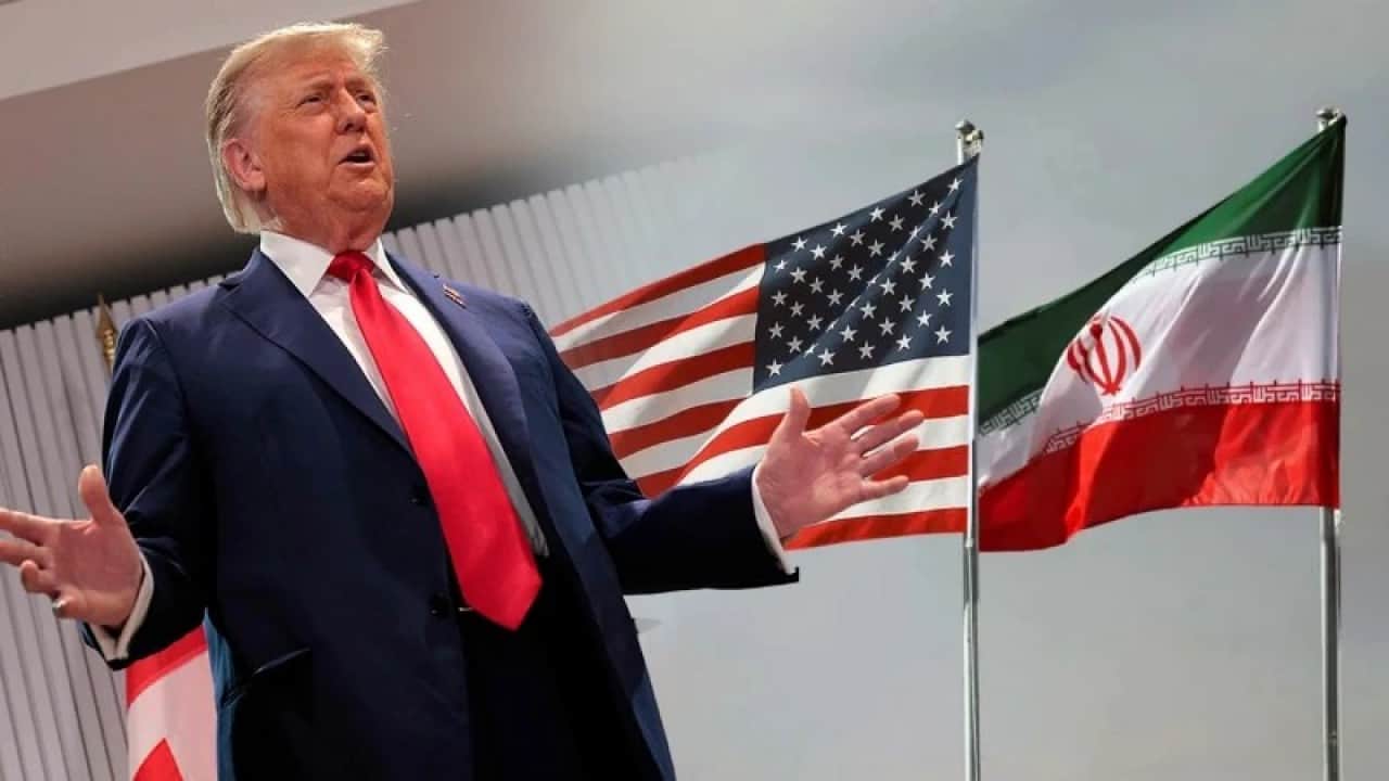 Foto - Devrim muhafızlarından Trump’a yalanlama Tehditler sürerken anlaşma yapılmayacak