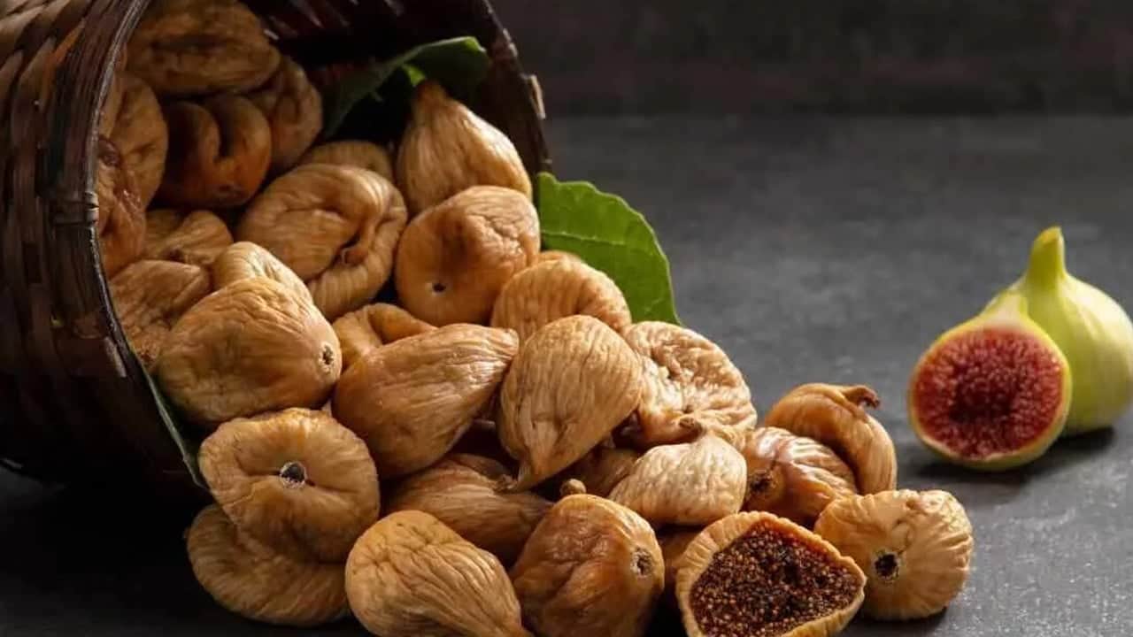 Foto - Dikildiği yerde havayı bile taşa çeviren ağaç: Kur'an'da bile adı geçiyor: Kuru incir neye iyi gelir?