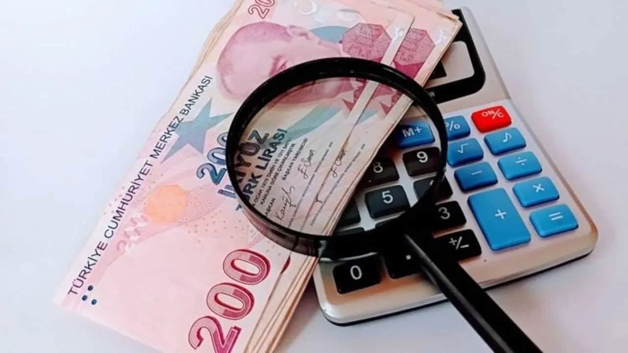 Foto - Dikkat sizin de bakiyeniz olabilir! Unutulan paralar artık bir tık uzakta