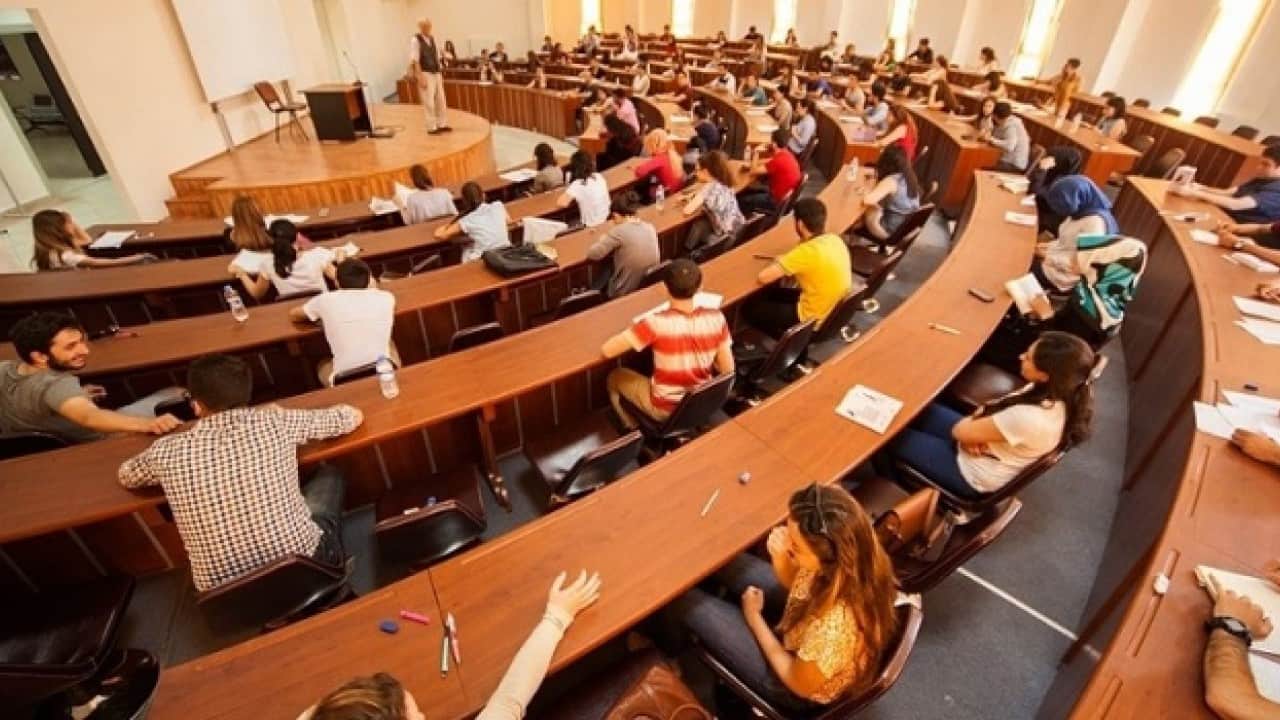 Foto - Dikkat! Üniversiteler bir ay erken kapanacak!