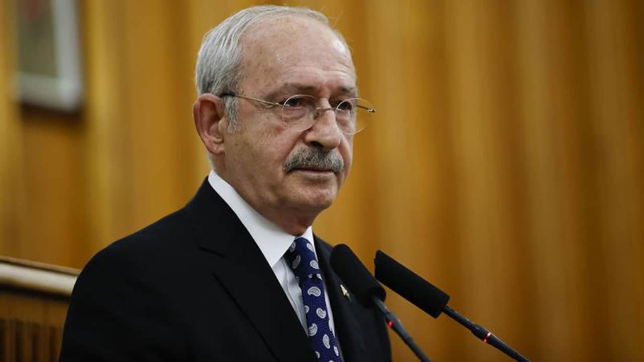 Foto - Dilden dile dolaşan dedikodular gerçeğe dönüşüyor! Tam 1009 gün sonra kürsüye çıkacak Kılıçdaroğlu’na soğuk duş