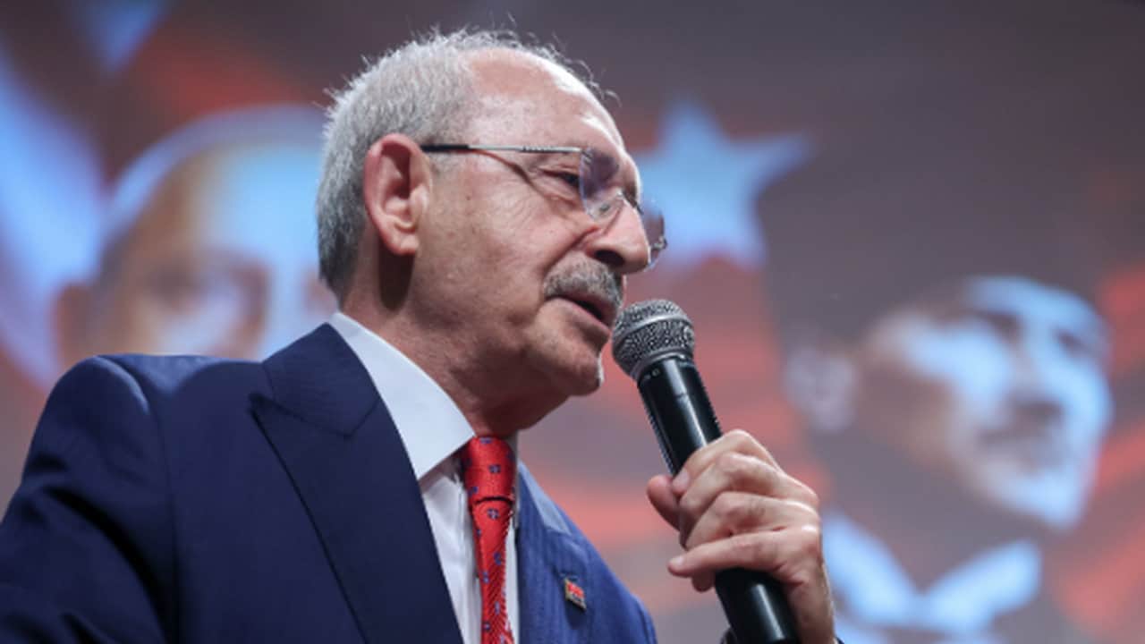 Foto - Dilden dile dolaşan dedikodular gerçeğe dönüşüyor! Tam 1009 gün sonra kürsüye çıkacak Kılıçdaroğlu’na soğuk duş