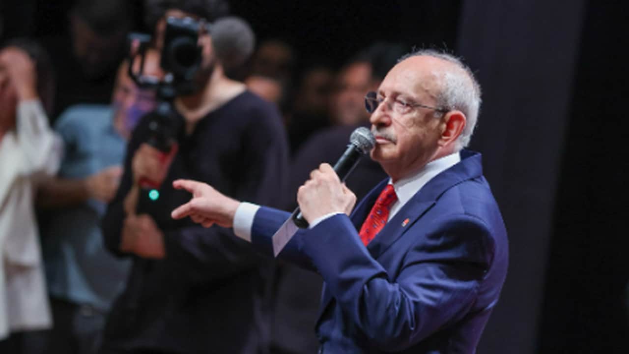Foto - Dilden dile dolaşan dedikodular gerçeğe dönüşüyor! Tam 1009 gün sonra kürsüye çıkacak Kılıçdaroğlu’na soğuk duş