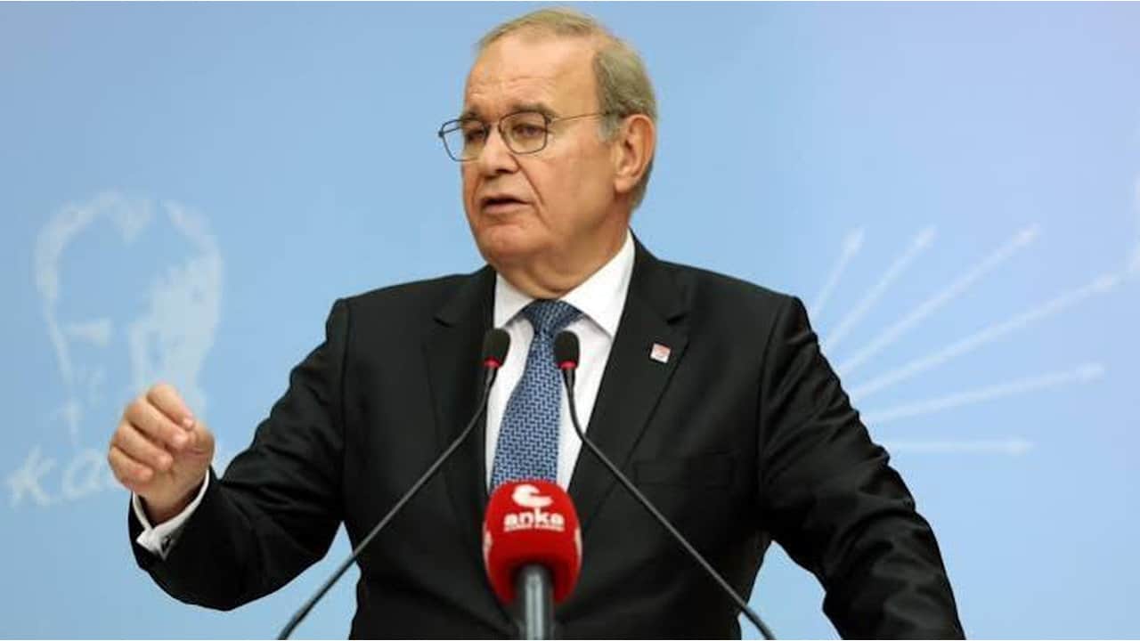 Foto - Dilden dile dolaşan dedikodular gerçeğe dönüşüyor! Tam 1009 gün sonra kürsüye çıkacak Kılıçdaroğlu’na soğuk duş