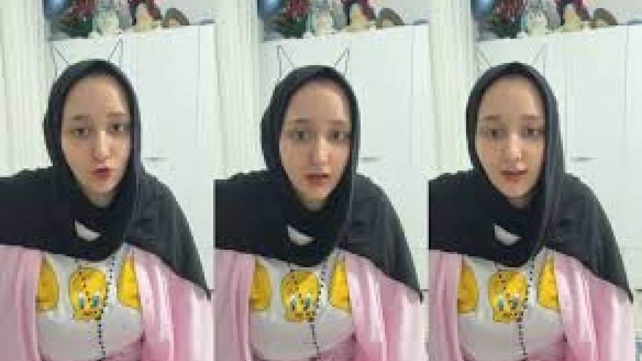 Foto - Sapkın dans videolarıyla dini değerleri aşağılıyordu: Sözde fenomen 