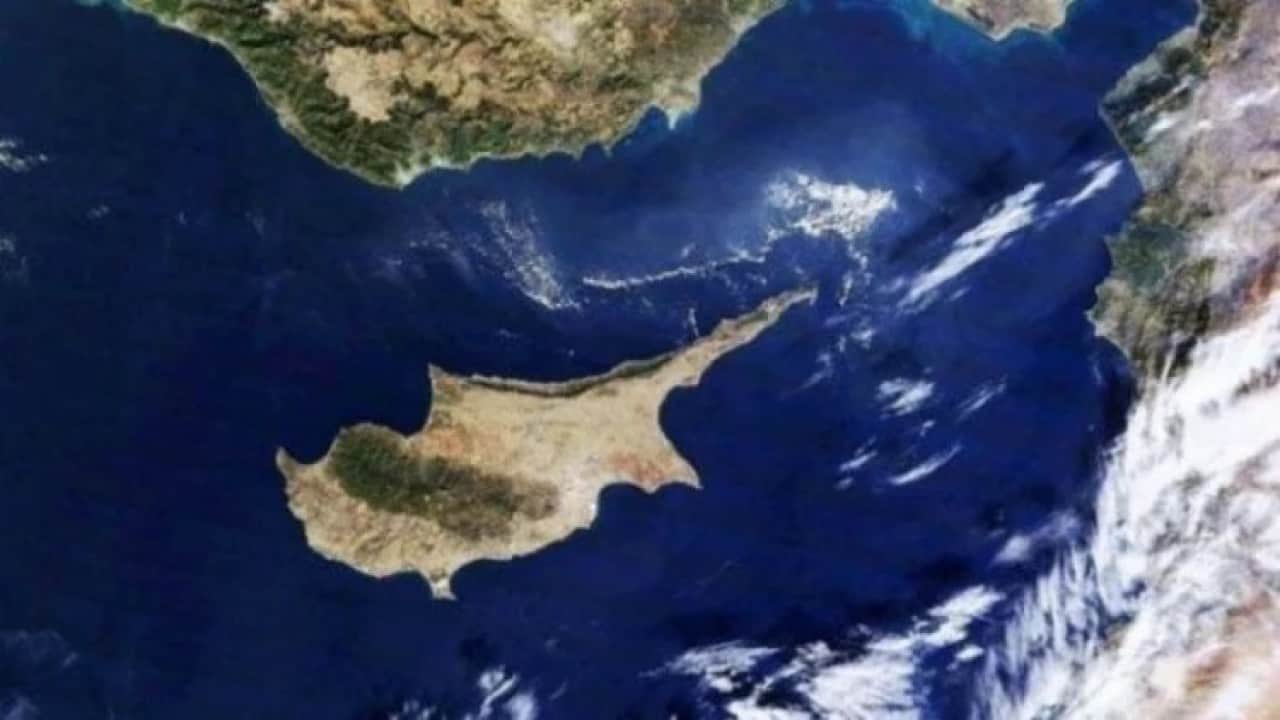 Foto - Dionysis Dionysiou'dan Türkiye itirafı: Muazzam bir çelişki var, kimse bunu idrak edemiyor