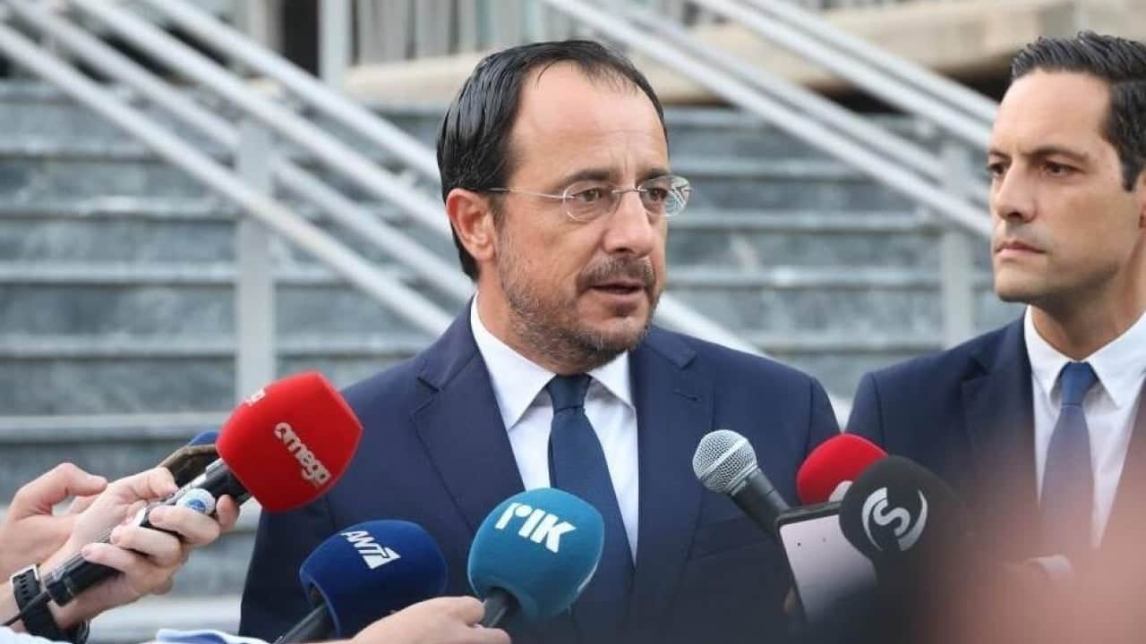 Foto - Dionysis Dionysiou'dan Türkiye itirafı: Muazzam bir çelişki var, kimse bunu idrak edemiyor