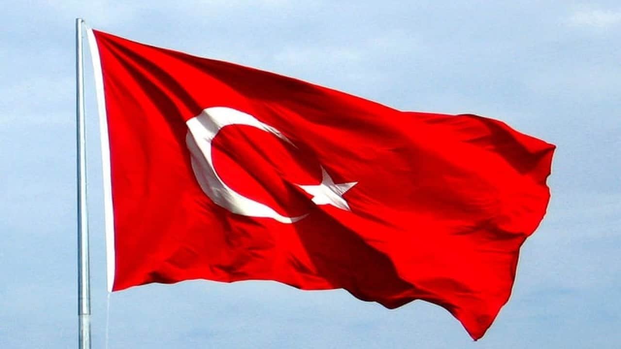 Foto - Dionysis Dionysiou'dan Türkiye itirafı: Muazzam bir çelişki var, kimse bunu idrak edemiyor