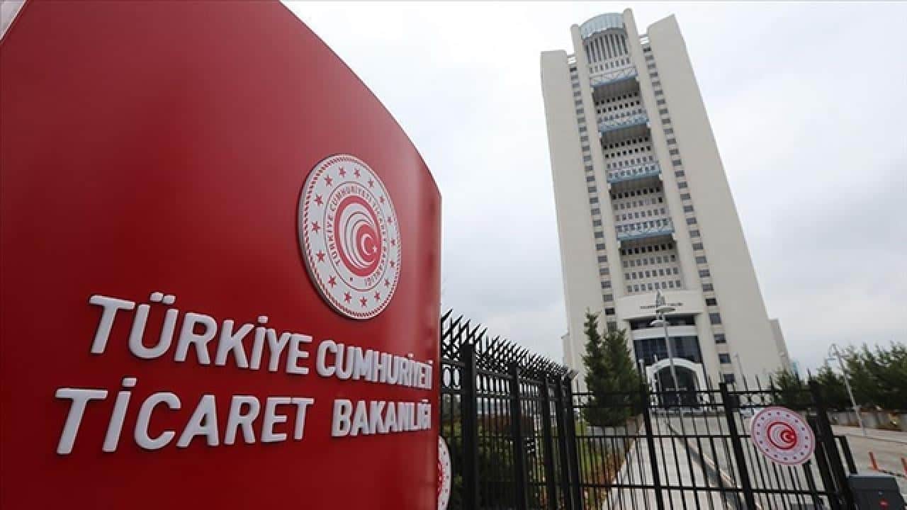 Foto - Dış ticaret mevzuatına aykırı davrandılar! Bakanlıktan o firmalara 7 ayda 9 milyara yakın ek ceza 