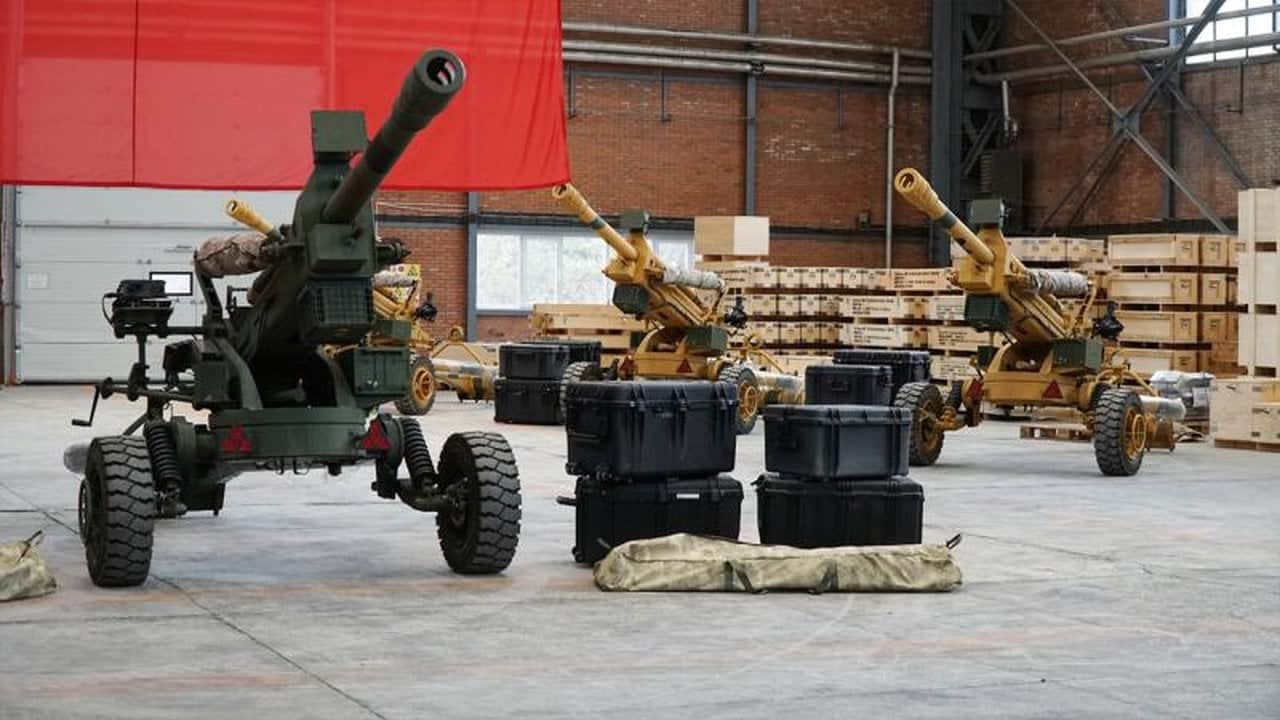 Foto - Dışa bağımlılığa son nokta: Tam 8 kat artacak, Türkiye yıllık 1 milyon mühimmat ve binlerce uçak bombası üretecek