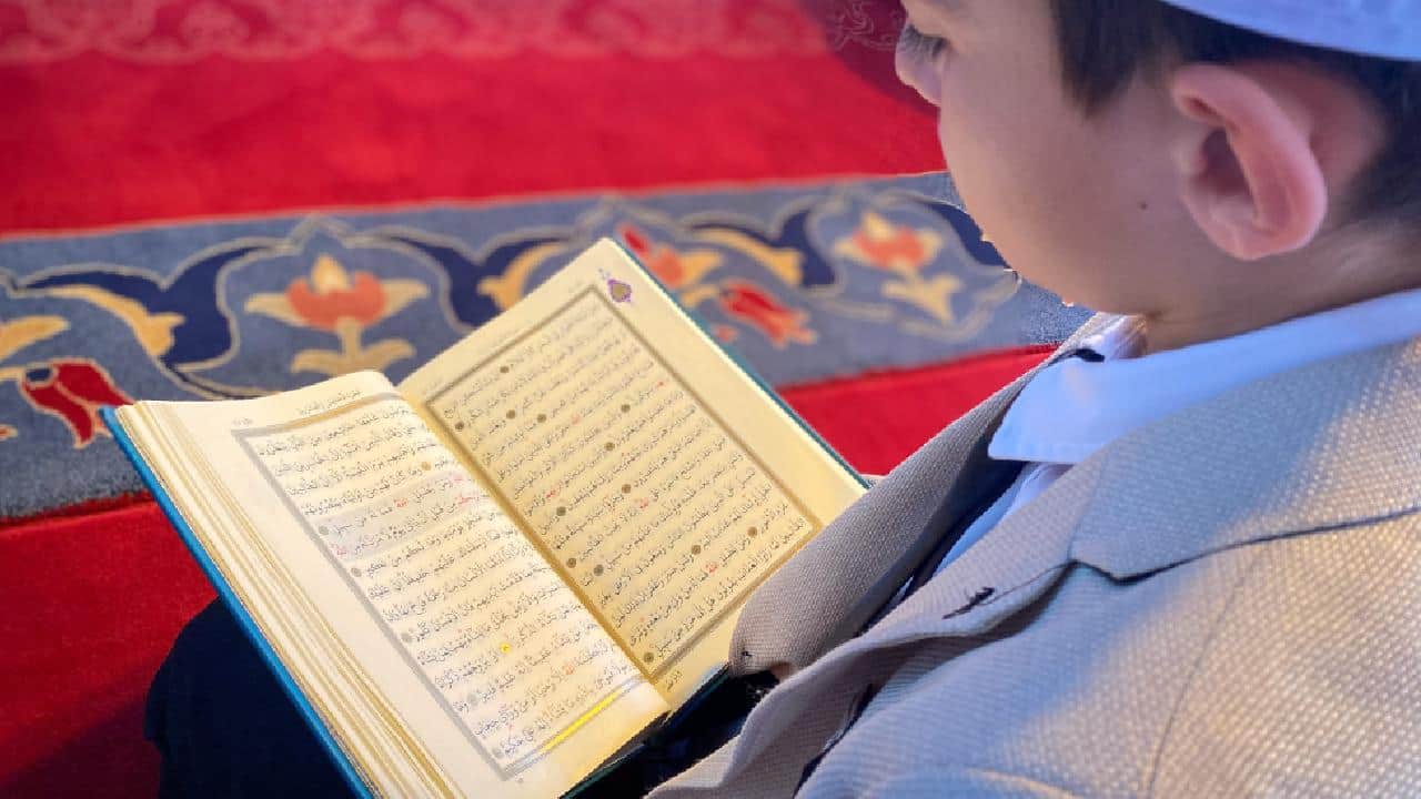 Foto - Diyanet açıkladı: Yaz Kur'an kurslarında 2,5 milyon öğrenci eğitim gördü