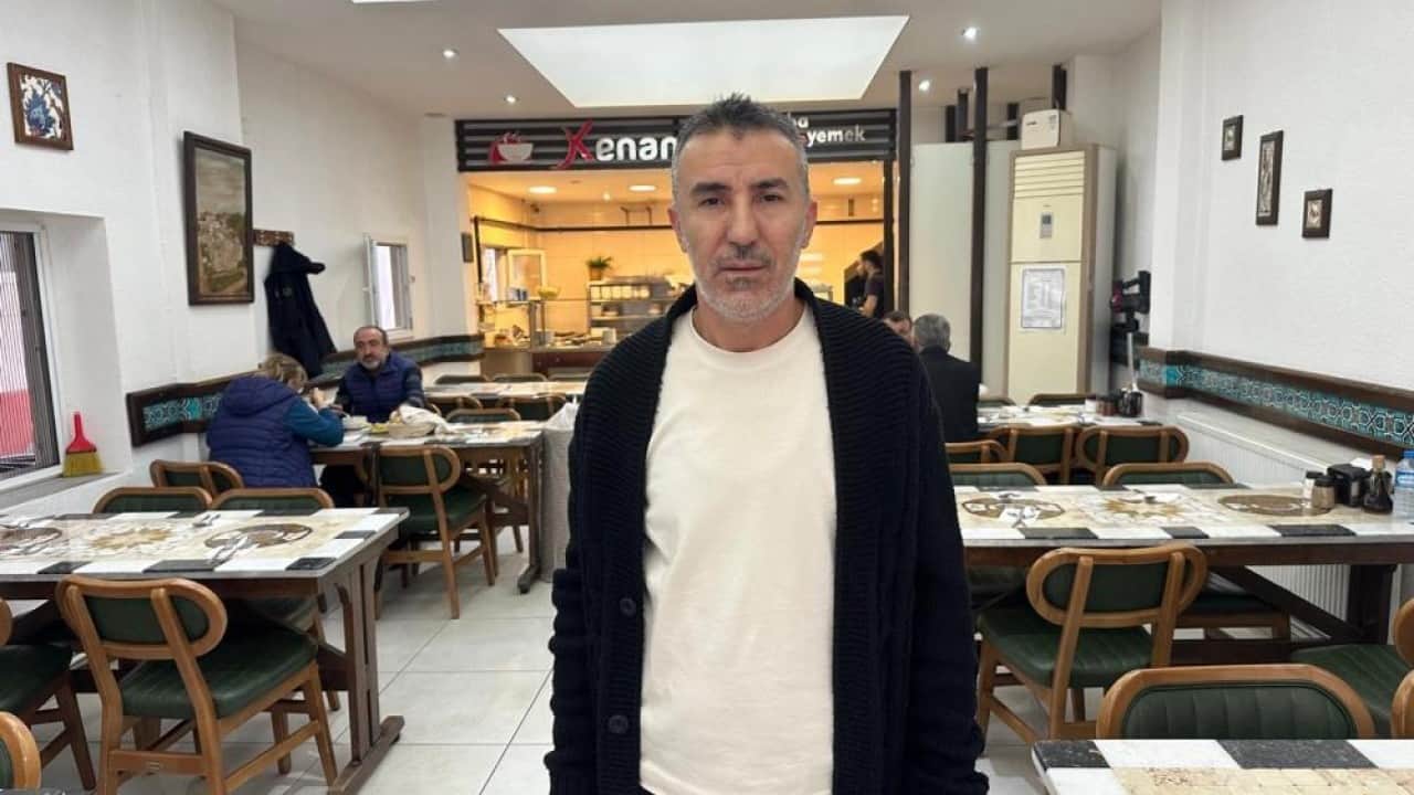 Foto - Diyanet İşleri Başkanı olsaydı ışıldaklı tayfa "tencere tava çalardı" İznik'te Papa rezaleti