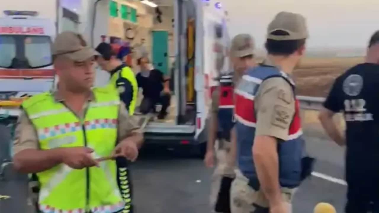 Foto - Diyarbakır'dan acı haber geldi: Çok sayıda ölü ve yaralı var!