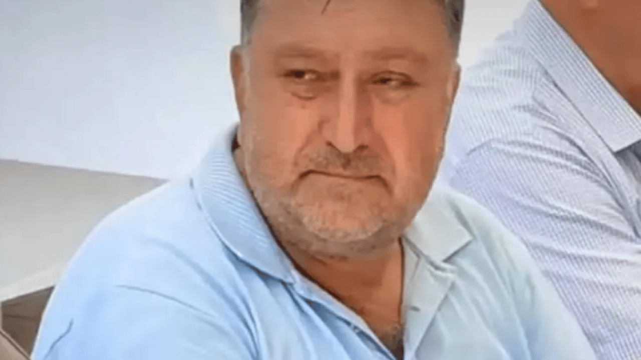 Foto - Diziyi bırakıp eski mesleğine döndü! Cenazede ortaya çıktı!