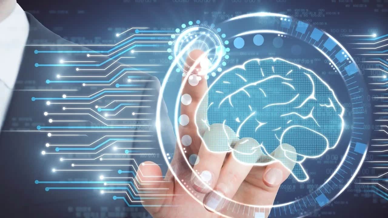 Foto - Doğada olmayanı üretti Yapay zeka virüsü laboratuvardan teknolojiye taşıdı