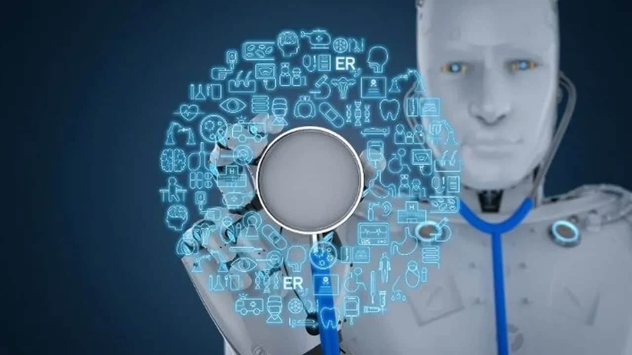 Foto - Doğada olmayanı üretti Yapay zeka virüsü laboratuvardan teknolojiye taşıdı
