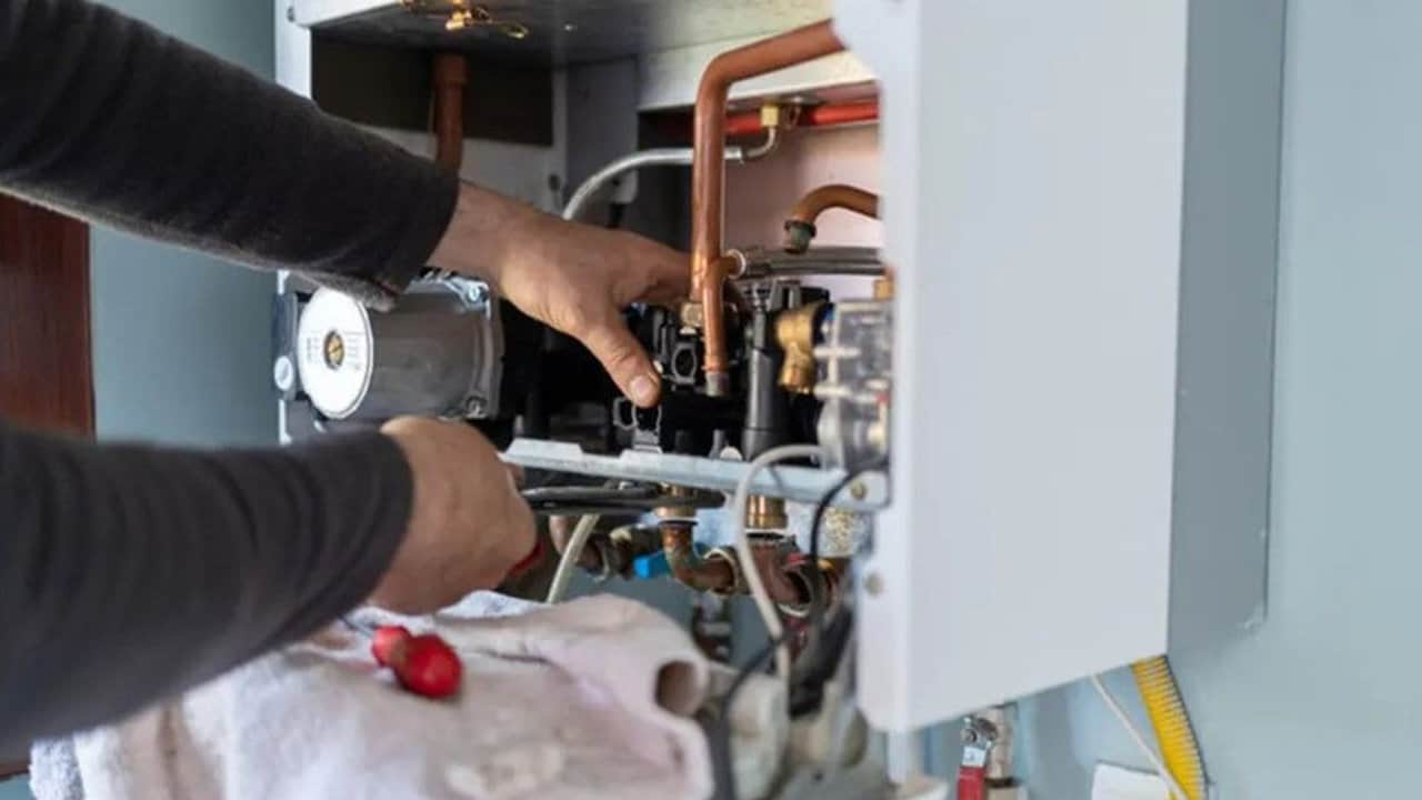 Foto - Doğal gazlı kombilere tamamen veda ediliyor: Artık bütün evlerde yeni dönem başlıyor