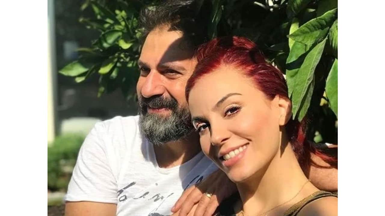 Foto - Doktor eşi ile boşanma aşamasındaydı! Erhan Çelik'in eşi hayatını kaybetti