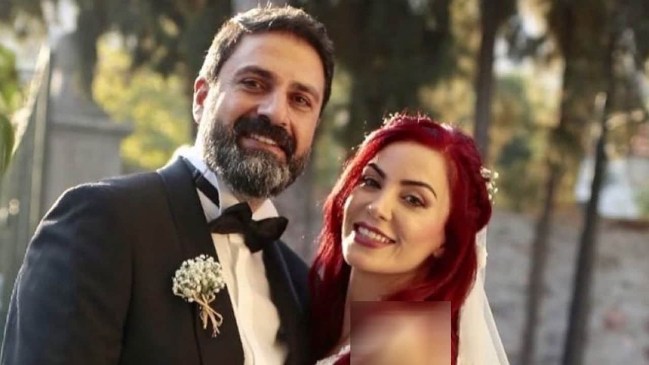 Doktor eşi ile boşanma aşamasındaydı! Erhan Çelik'in eşi hayatını kaybetti