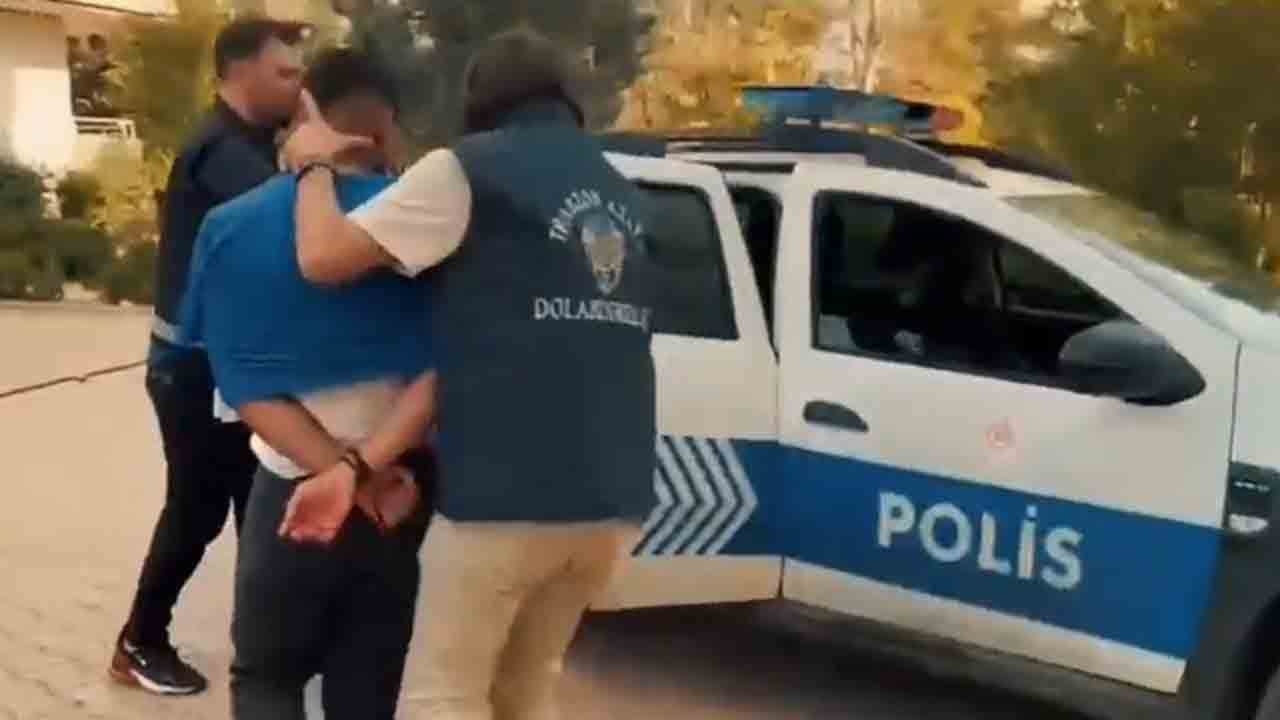 Foto - Dolandırıcılık çetesine operasyon! ‘Bankacıyız’ diyerek 50 milyon çarpmışlar