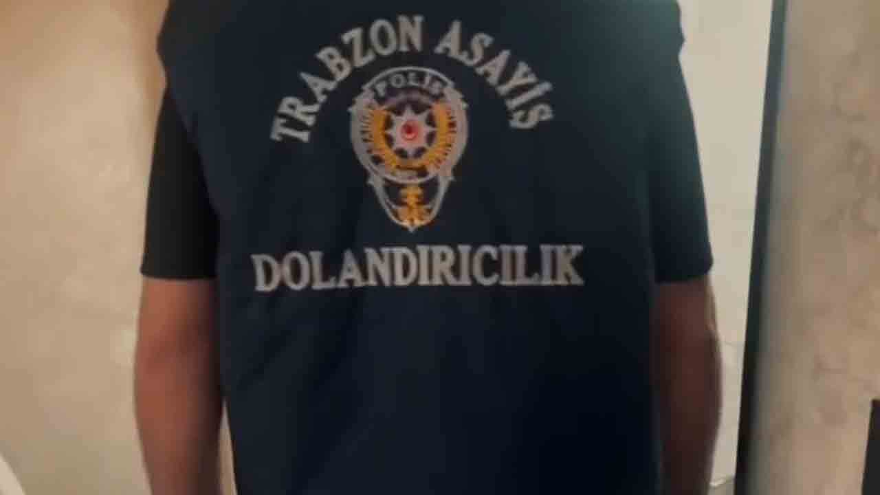 Foto - Dolandırıcılık çetesine operasyon! ‘Bankacıyız’ diyerek 50 milyon çarpmışlar