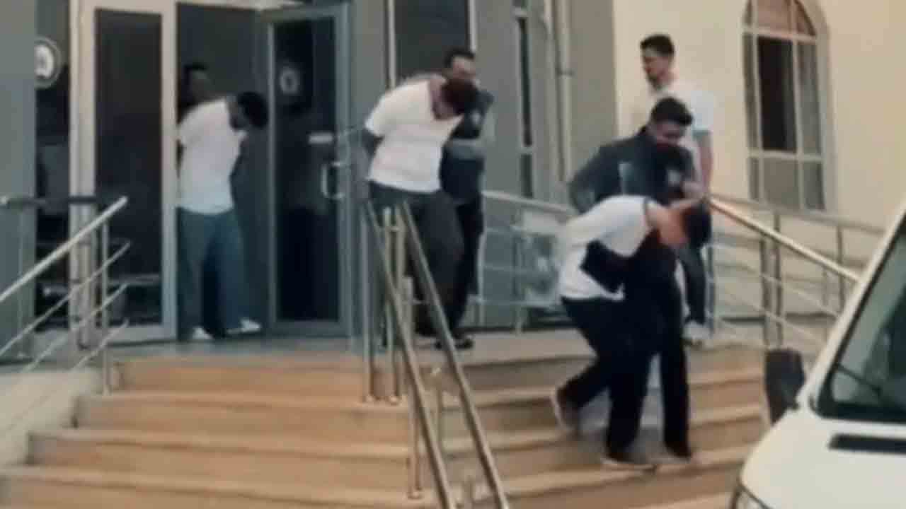 Foto - Dolandırıcılık çetesine operasyon! ‘Bankacıyız’ diyerek 50 milyon çarpmışlar