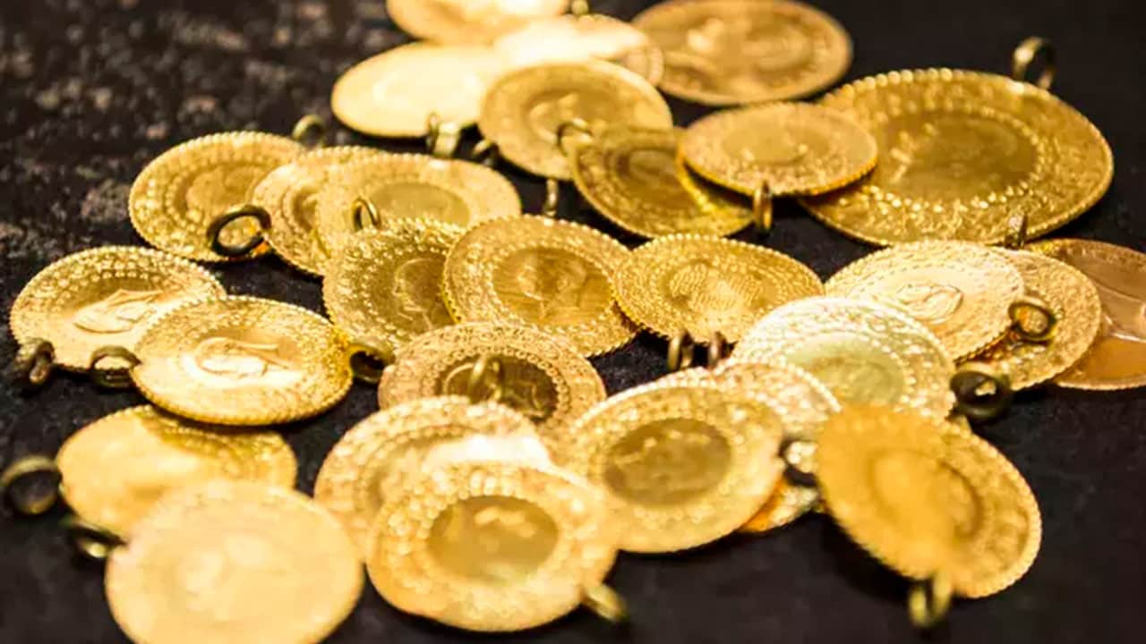 Foto - 'Doları olan batar' diyordu! Necmettin Batırel gram altın tahminini duyurdu: 1500 lira değişecek