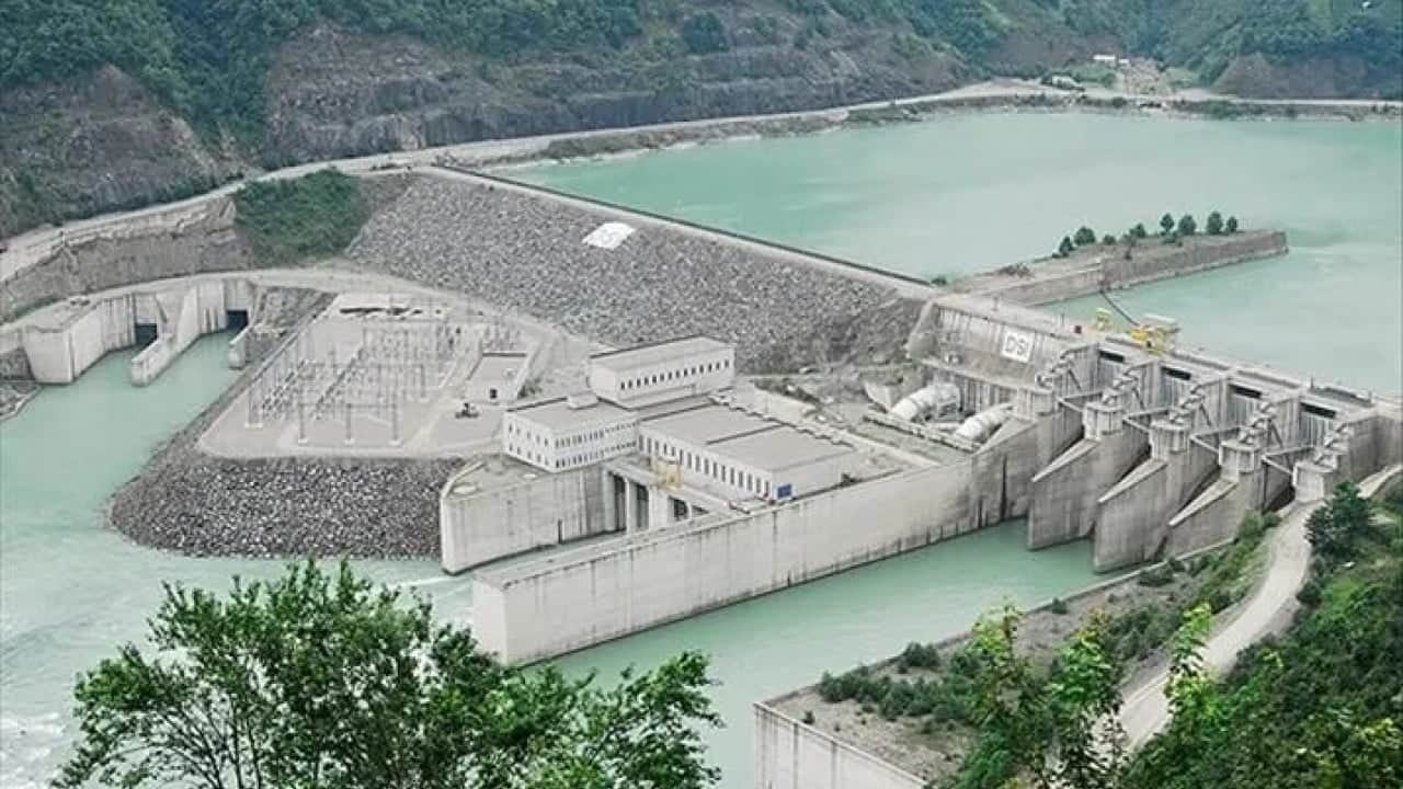Foto - Doluluk oranı yüzde 50'nin altına düştü İstanbul susuz mu kalacak?