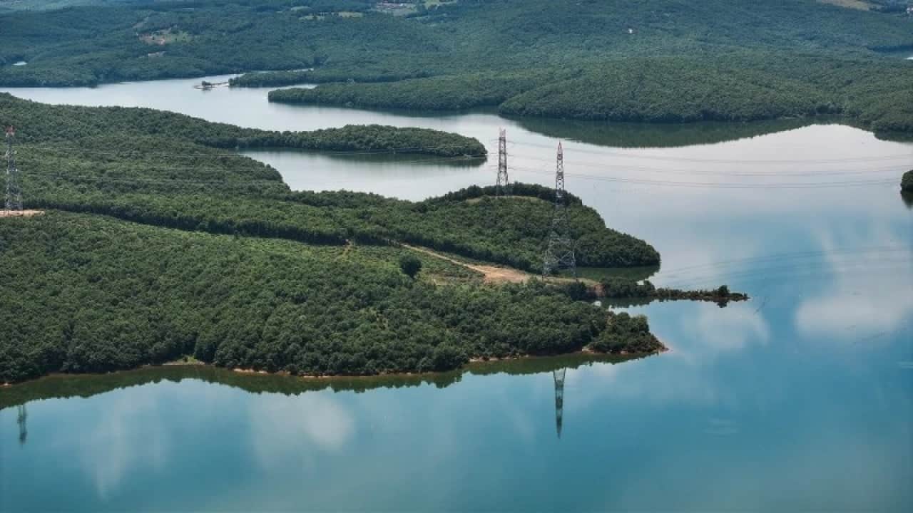 Foto - Doluluk oranı yüzde 50'nin altına düştü İstanbul susuz mu kalacak?