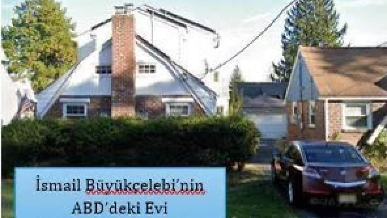 Foto - Domuzdan post, bunlardan dost olmaz! FETÖ’cüler cirit atıyor darbeci Batı bakıyor