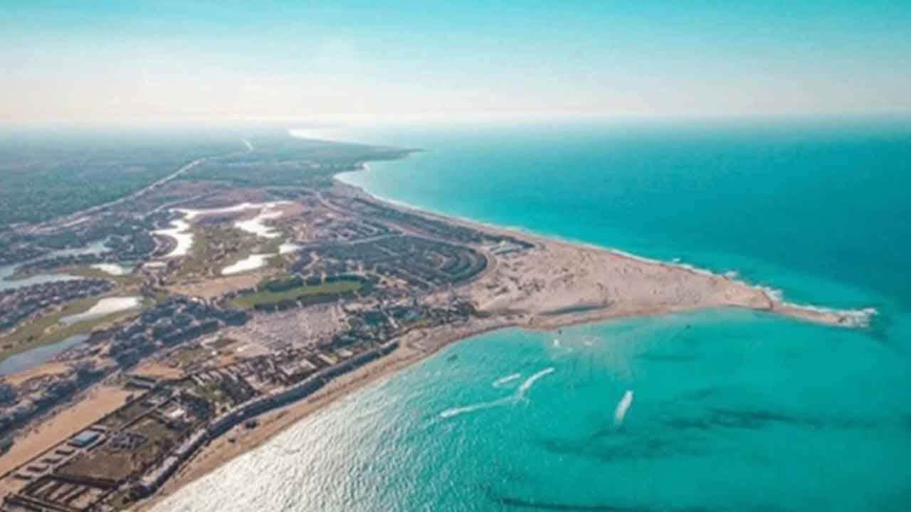 Foto - Ünlü tatil köyü Katarlılara satıldı: Dost ülke Türkiye'yi derinden etkileyecek adımı attı